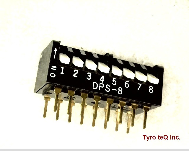 DPS-8E