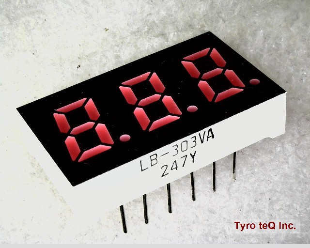 LB-303VA