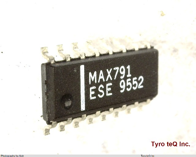 MAX791ESE