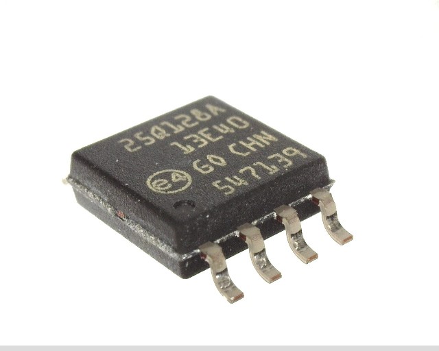 N25Q128A13ESF40G