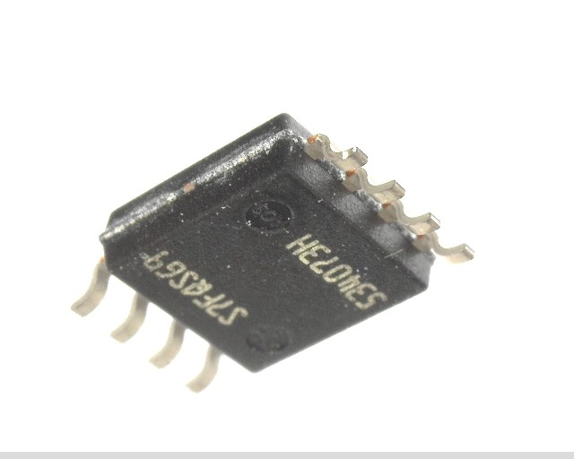 N25Q128A13ESF40G