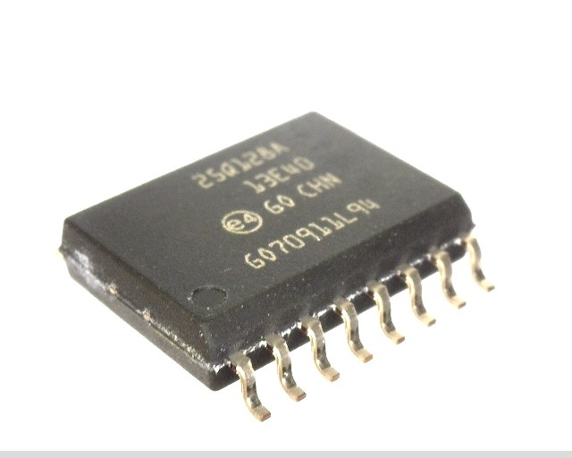 N25Q128A13ESF40G