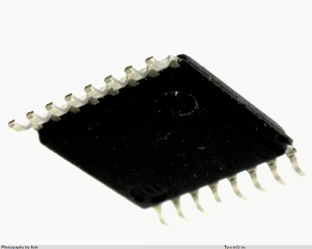 SN74LV123APW