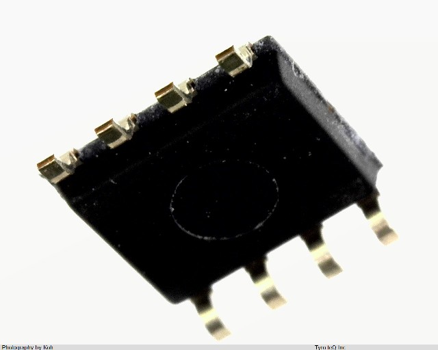OPA2652U