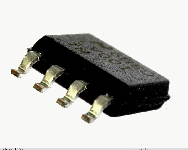 DS90LV001TM/NOPB