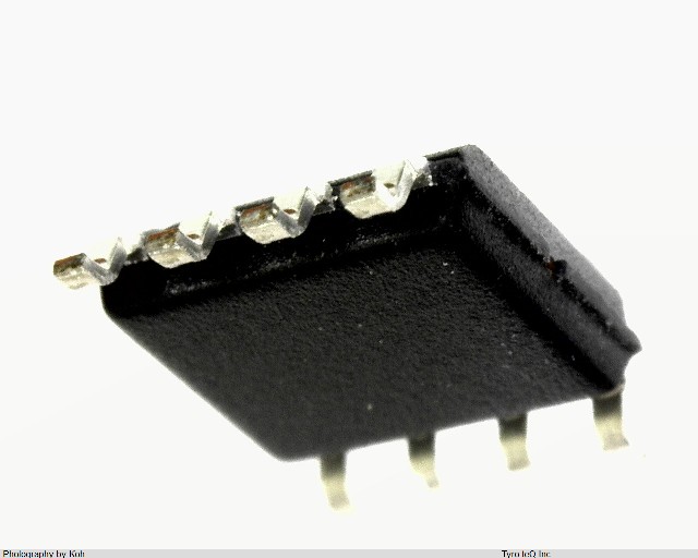 DS90LV001TM/NOPB