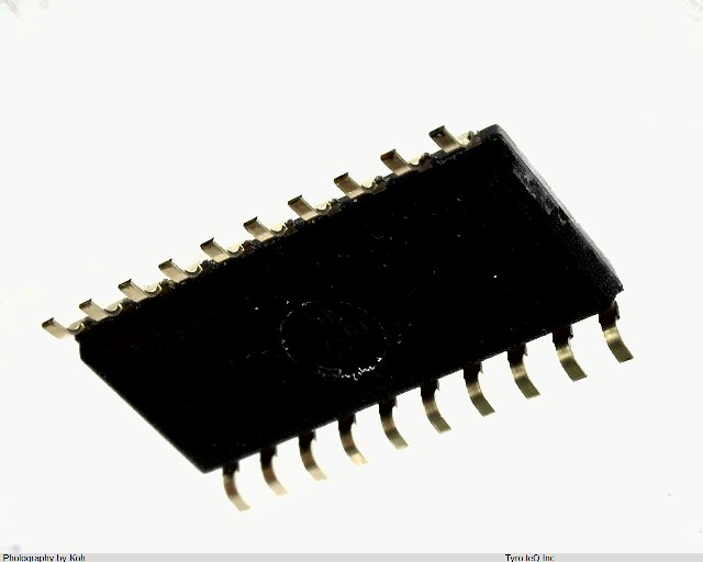 SN74ACT245NSR