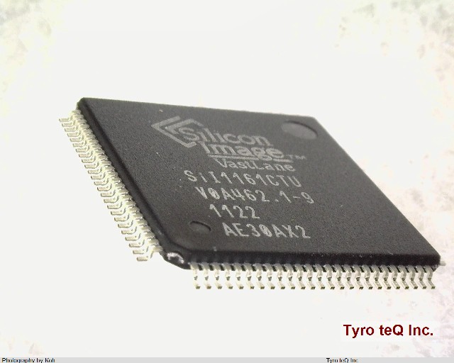 SI1161CTU