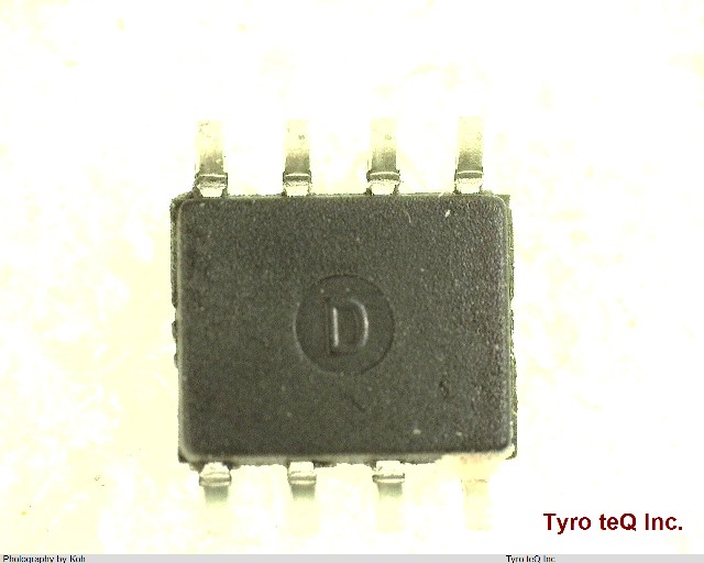 LP2995M/NOPB