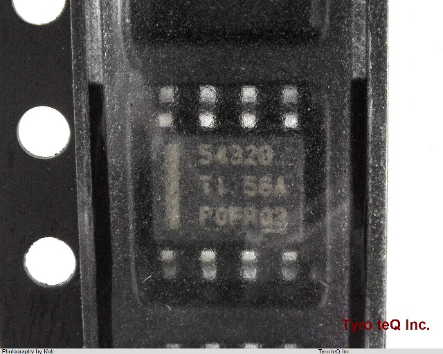 TPS54329DDAR