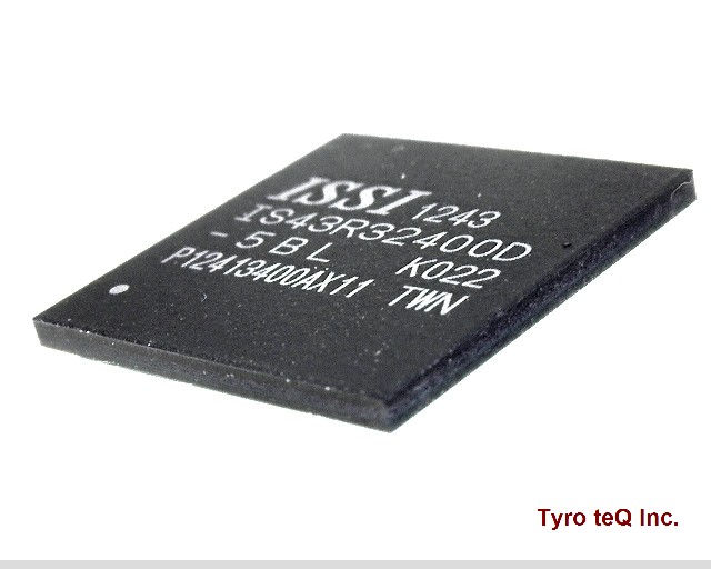 IS43R32400D-5BL