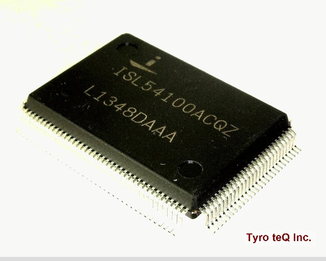 ISL54100ACQZ