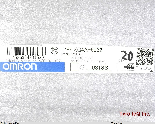 XG4A-6032