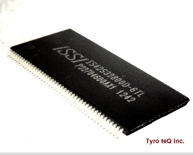 IS42S32800D-6TL