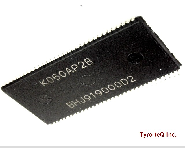 IS43R16800E-5TL