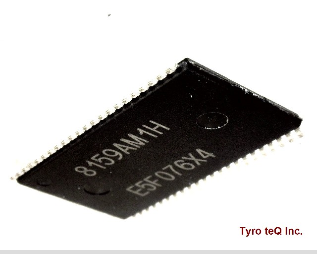 IS61WV25616EDBLL-10TLI