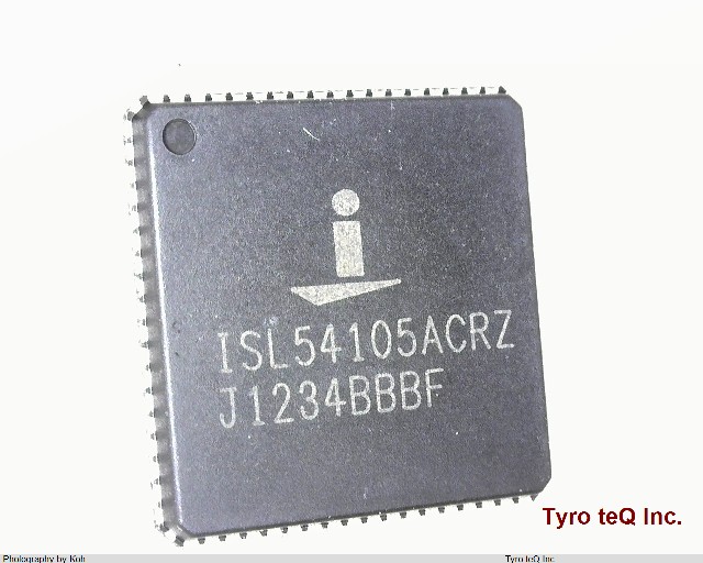 ISL54105ACRZ