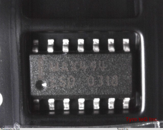 MAX494ESD