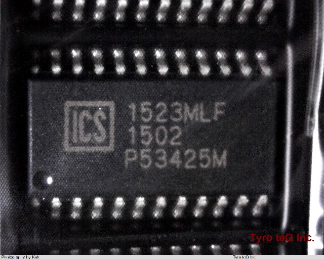 ICS1523MLF