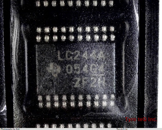 SN74LVC244APWR