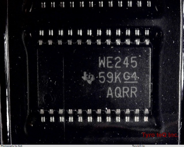 SN74AVC8T245PWR