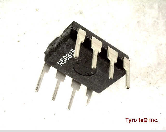 LT1001ACN8#PBF