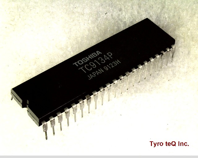 TC9134P