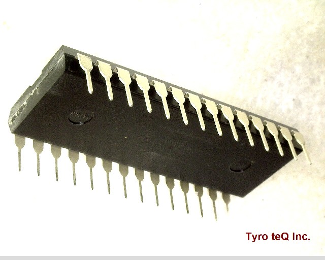 SM5839AP