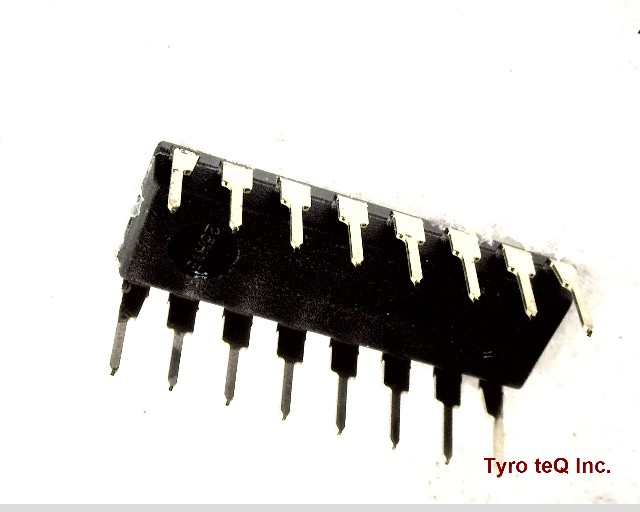 SN74LS138N