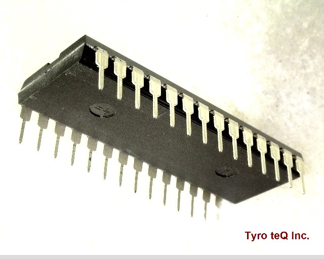 ICM7228CIPIZ