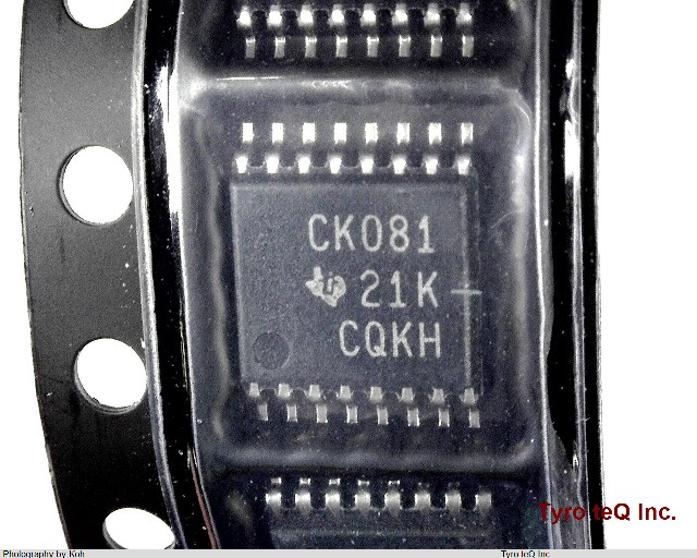 CDCVF25081PWR