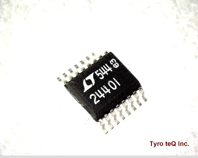 LTC2440IGN#PBF