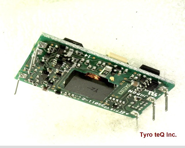 SUS60512C