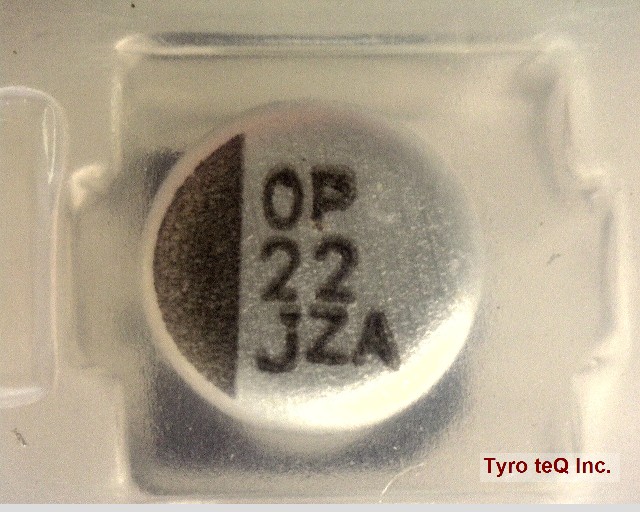 EMZA6R3ADA220MD61G