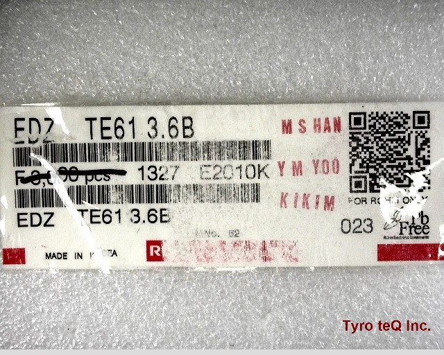 EDZTE6136B