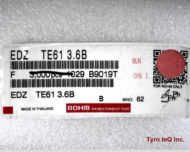 EDZTE6136B