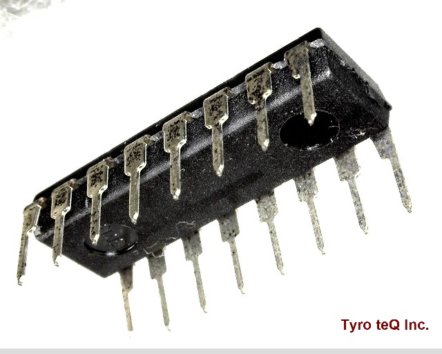 SN74LS151N