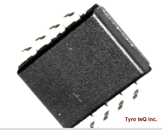 SST25VF064C-80-4I-S3AE
