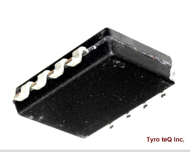 SST25VF064C-80-4I-S3AE