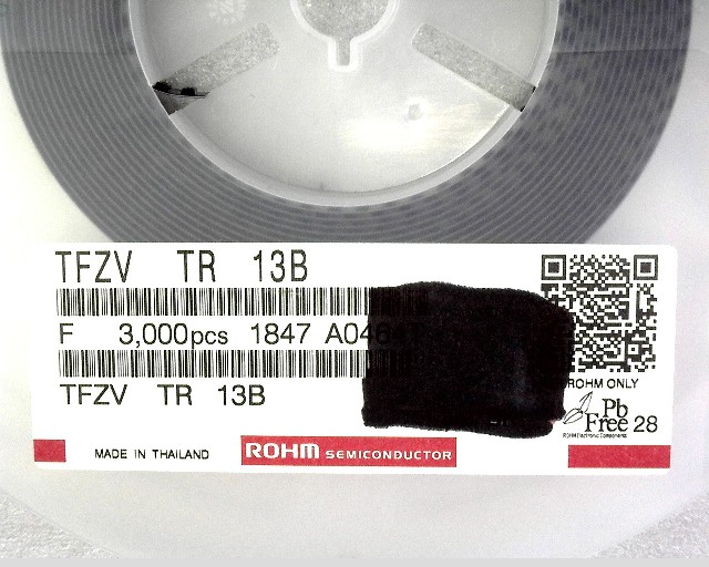 TFZVTR13B