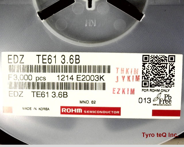 EDZTE6136B
