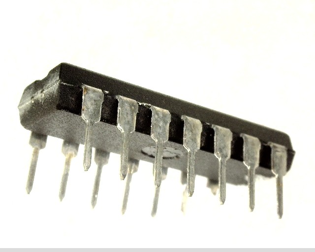 SN74LS132N