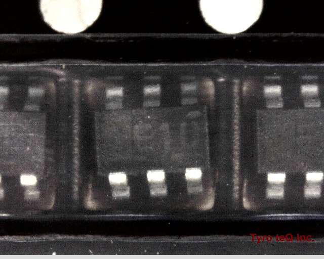 NJU7045F1-TE1