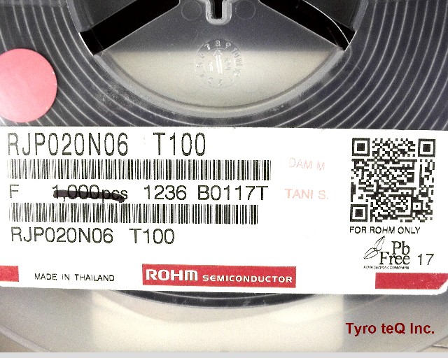 RJP020N06T100