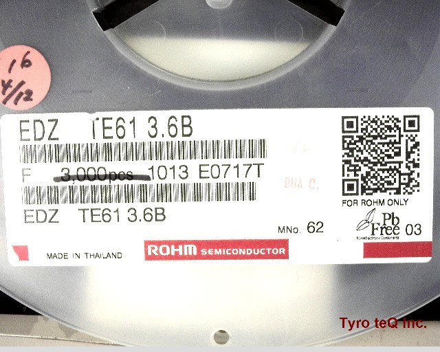 EDZTE6136B