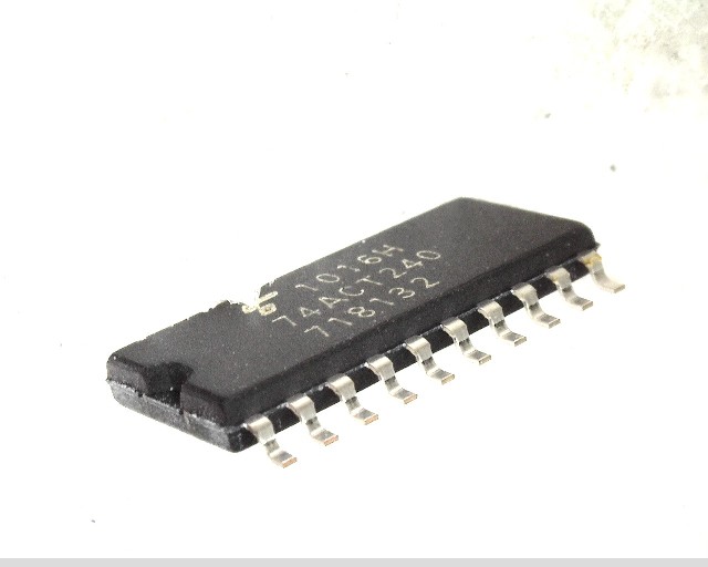 TC74ACT240F(F)