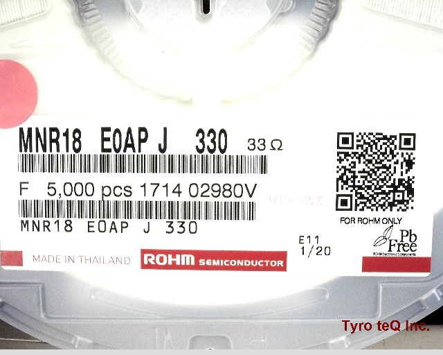 MNR18E0APJ330