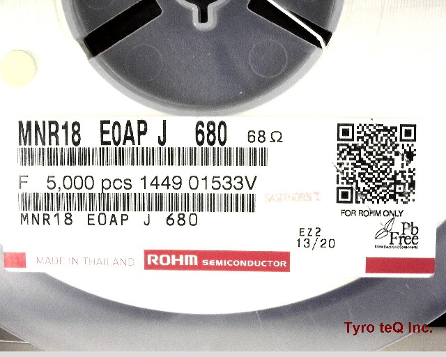 MNR18E0APJ680
