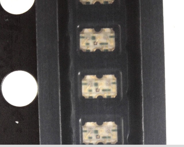 SMLP36RGB2W3R