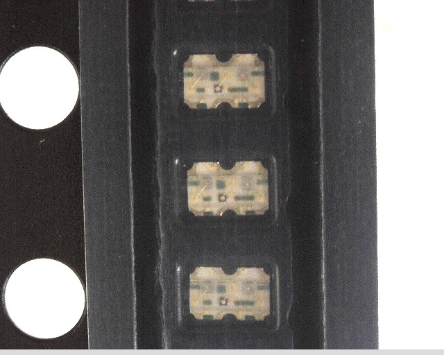 SMLP36RGB2W3R